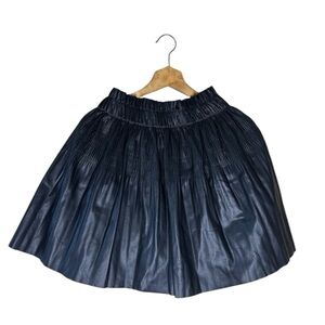7 For All Man Kind Midi Skirt Size XS